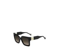 0369/S Sunglasses - female - Carolina Herrera - Sunglasses - Black - 52 MM - Accessories 52 MM