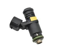 036906031AG For Fabia For Octavia For Roomster 1Pcs 4Pcs Fuel Injector Engine Flow Match Fuel Nozzle(1Pcs)