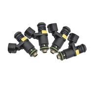 036906031AG For Seat For Ibiza For Leon For Toledo For Altea 1Pcs 4Pcs Fuel Injector Engine Flow Match Fuel Nozzle(4Pcs)