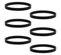 037-6192 Intake Manifold Gasket Set 11617547242 for BMW N52 N54 E60 E70 E90 E92-128i 135i 325xi 328i 328xi 330i 335i 525xi 528i 530i 535i 535xi 640i M5 M6 X1 X3 X5 X6 Z4, More(6 pcs)