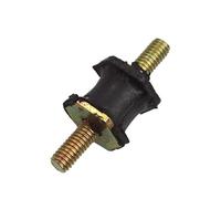 037133567F Secondary Air Pump Rubber Mount For VolksWagen For Beetle 1999-2001 For Golf For Bora 1999-2005 For Passat For A3 Q7 For TT For Quattro