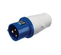 Draper Site Plug 16 amp 240v 240v