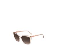 0385/S Sunglasses - female - Carolina Herrera - Sunglasses - Beige - 56 MM - Accessories 56 MM