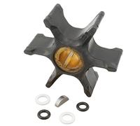 0385072 Outboard Impeller Service Kit Compatible with Johnson Evinrude Marine 85 100 115 125 HP 2 Stroke Model Motors Water Pump 385072