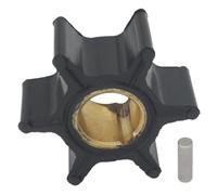 0386084 Water Pump Impeller Kit for Johnson for Evinrude 8 9. 10 15 HP 777817 Outboard Engine Marine parts