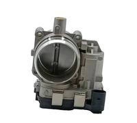03C133062AA Automobile Throttle Valve Body Assembly Compatible for Volkswagen Touran Golf Throttle 03C133062AA Tools Car Accessories
