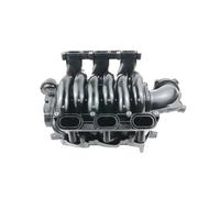 03C906051 Engine Intake Manifold Kit Compatible For Audi A6 A7 A8 C7 2.5 2012-2017 Quattro 2393ccm 177HP 06E133151 06C133619A 06E133201Q
