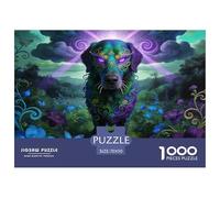 03e905bee733444bb312c32e0d3177ee.jpeg~tplv-a9rns2rl98-image_raw_b 1000 Pieces Paper Jigsaw Puzzle Vibrant Colors Whimsical Jigsaw Puzzle Manga Art For Adults And Kids Gifts 70x50cm/1000pcs