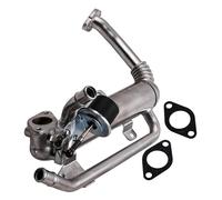 03G131512AD EGR Valve Cooler for Vw for Caddy for Golf for Jetta for Passat for Polo for Touran Exhaust Gas Recirculation