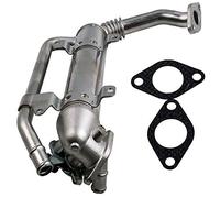 03G131512AD EGR Valve Cooler Replacement for A3, VW Touran, Golf, Eos