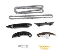 03H109509A 03H109513B 021109467 1set Timing Chain Kit For Q7 VR6 3.6L FSI 03H109507 Car Parts Rail