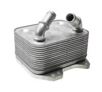 03H117021E Engine Oil Cooler For VW PASSAT/B7/CC/B6/SEDAN/GRANDE MAGOTAN For TOUAREG 3.6L 03H117021C 03H117021D 03H117021G