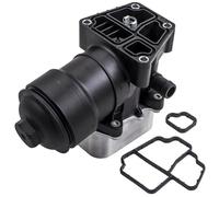 03L115389C 3L115389C Oil Filter Housing Cooler Gasket Fit For Seat Skoda 2.0 03L115389G 3L115389G 03L115389H 3L115389H