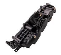 03L129086 Intake Manifold & Motor Assembly Compatible For Audi Compatible For VW And Skoda 03L129711AG 03L129086 Engine Car Parts