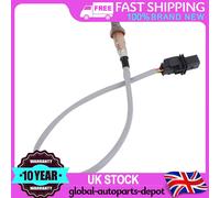 Lambda Sensor fits VW CC 358 2.0D Pre Cat 15 to 16 Oxygen Bosch 03L906262Q New