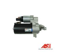 03L911021E Starter Motor Audi A4 A5 A6 Q5 2.0 TDI Quattro 12V 2.5kW