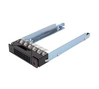 03T8147 2.5in SAS SATA Server Hard Drive Bay Tray for Lenovo RD650 RD550 RD450 RD350 TD350, Hot Swap HDD Tray Caddy for 2.5in Hard Disk