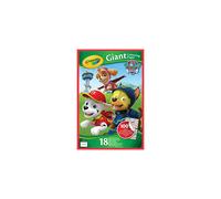 04-0375-E-000 Paw Patrol, 1 Count (Pack of 1)