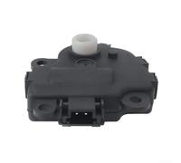 04-16 Blend Door Actuator HVAC for For CHEVROLET For BUICK with OEM Compatibility 15142056 15249473 15844096 1573517 22754988 Suitable for HVAC System Function