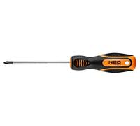 04-178 Screwdriver Phillips PH1 100mm NEO TOOLS