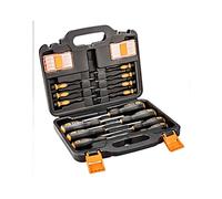 04-209 Set: screwdrivers Phillips, Pozidriv®, flat, Torx® 30pcs. NEO TOOLS