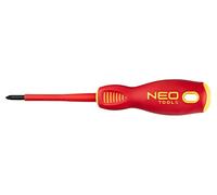 Fits TOPEX-NEO-GRAPHITE NARZDZIA 04-218 PLUS-MINUS SCREWDRIVER 1000V ⭐UK Stock⭐