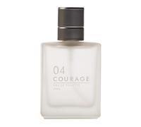 04 Courage Eau De Toilette 50ml - Men’s Fragrance Fresh Aromatic Scent, Long Lasting EDT Perfume for Daily Wear