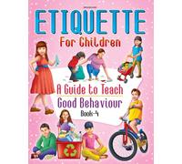 04. ETIQUETTE FOR CHILDREN - 4, NULL