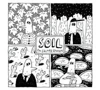 04 LIMITED SAZABYS - Soil