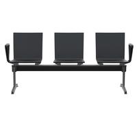 .04 on Vitra truss bench