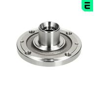 04-P191 Wheel Hub Front Rear Fits Citroen BX Break C-Elysee DS3 Ds DS 3 Optimal