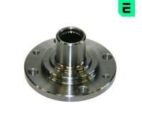 04-P269 Wheel Hub Front Fits Fiat Doblo MPV BOX Body/Mpv Palio Weekend Optimal