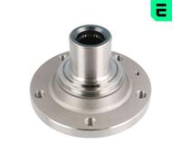 04-P471 Wheel Hub Front Fits Nissan Interstar Van BUS Platform/Chassis Optimal