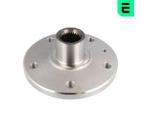 OPTIMAL 04-P499 Wheel Hub