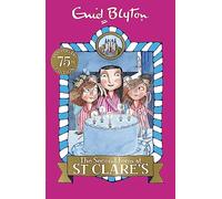 04: The Second Form at St Clare's (St Clare's)