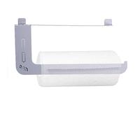 040 Parts Practical Grey Kitchen Roll Holder, Universal Mounting for VW T5 T6 T6.1 California, Paper Towel Holder