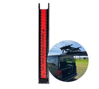 040 Parts Rear Hatch Holder Steel for VW T5 T6 T6.1 California