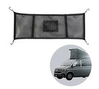 040 Parts Storage Net for Raising Roof of VW T5, T6 California, Beach, Caravelle, Multivan, T2 Vans