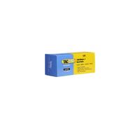 0401 Type 18G / 50 mm Galvanised Brad Nails, Silver, 5000 Pack