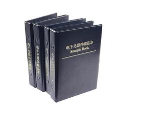 0402 0603 0805 1206 1% SMD SMT Chip Resistor Assortment Kit 170 Values Sample Book BIANMTSW(1206 x4425pcs)