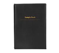 0402 Chip Resistor Assortment Kit, 8500pcs Resistance Samples with 170 Different Values, SMD Resistor Set for Circuit Board Repair and Laboratory Use, Compact Book - Style Storage