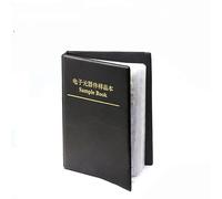 0402 SMD Capacitor Sample Book 80ValuesX50Pcs=4000Pcs 0.5PF~1UF Assortment Kit Pack KzHgIdRY