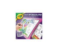 040454U001 Light Up Tracing Pad