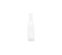 0405 Bottle Narrow 360ml Clear