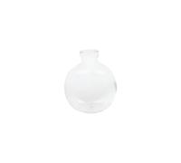 0405 Bottle Round 750ml Clear
