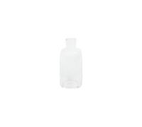 0405 Bottle Wide 750ml Clear