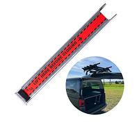 040Parts Improved Tailgate Stand Compatible with VW T5 California for T6 Cali for T6.1 California for Volkswagen Accessories Tailgate Stand