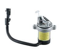 04103808 Fuel Shut Off Solenoid 04113811 04103812 04103808 04103818 for Deutz Engine F3L F3M F4L F4M 1011 2011 12VDC