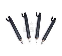 04178023 Diesel Fuel Injectors 0432191624 For Bobcat 863 873 T200 Skid Loader Deutz 1011 2011 Engine 4pcs/lot