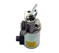 04199900 12V Generator Fuel Shutdown Device Shut Off Solenoid Replace for 1012 0419 9900(12V)